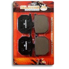 Honda Front Brake Pads GL 1000