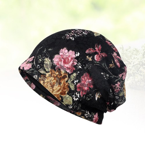 Turbante chemio cappelli per - ,
