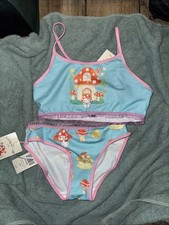 Set Reggiseno E Fondo Hello