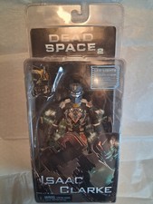 NECA Dead Space 2 Isaac Clarke