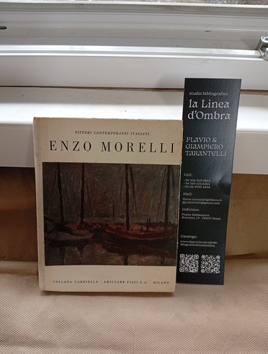 Enrico emanuelli enzo - enrico,
