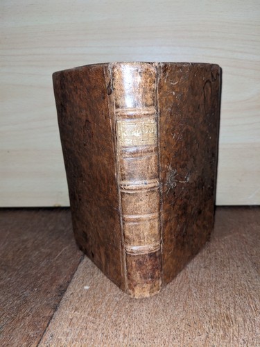 Libro antico raccolta di - libro,
