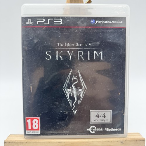 The elder scrolls skyrim - the, v: