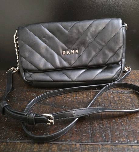 Borsa tracolla dkny - a,