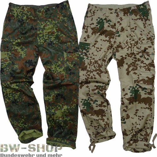 Pantaloni esercito tedesco - pantaloni,