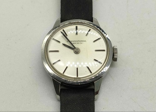 Orologio polso donna iwc - da,