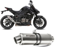 Scarichi storm mivv gp - by,