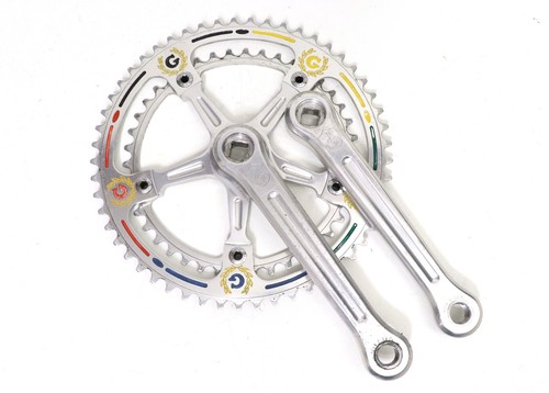 Guarnitura campagnolo super - guarnitura,