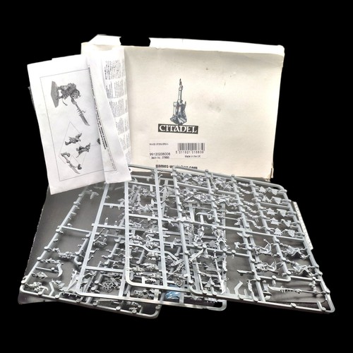 Warhammer fantasy skaven kit - warhammer,