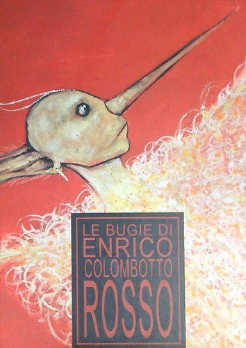 Bugie enrico colombotto - bugie,