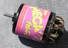 KYOSHO MEGA MOTORE FUORILEGGE