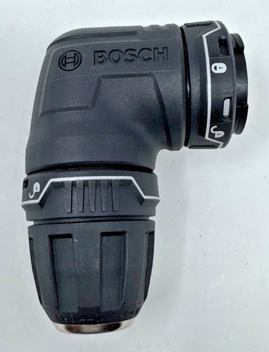 Mandrino per trapano bosch - mandrino,