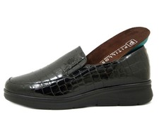 Mocassini Donna Pelle Lucida