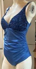costume mare donna Intero