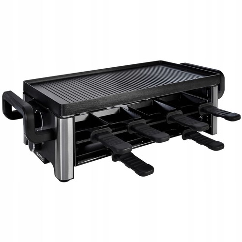Gutfels raclette 4030 8 - gutfels,