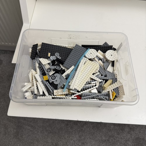 Lego star wars kessel - -,