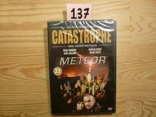 DVD : Meteor - Sean CONNERY /