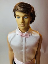 BARBIE 2006 Dream Groom KEN