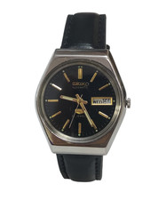 Vintage seiko automatic day - ,