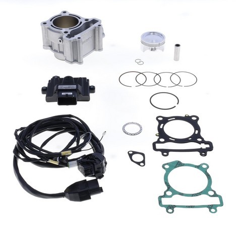 Kit cilindro big - kit, bore