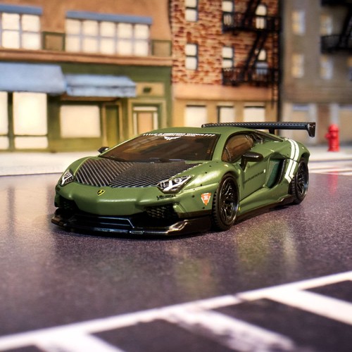 Hot wheels elite lbwk - elite, 64