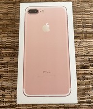 iPhone 7 Plus 256GB
