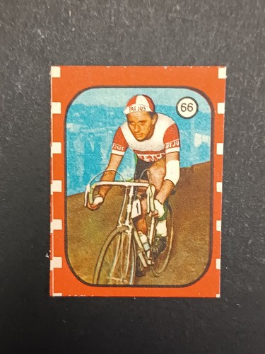 Figurina ciclismo nannina - ciclismo,