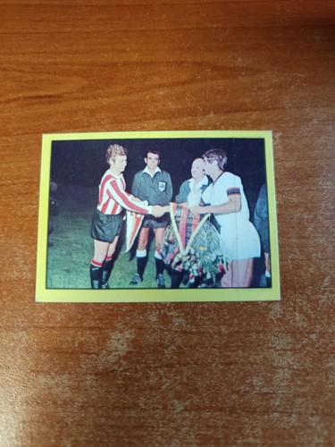 Figurina calciatori rivera - calciatori,