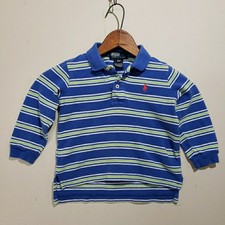 Polo By Ralph Lauren 2 2T