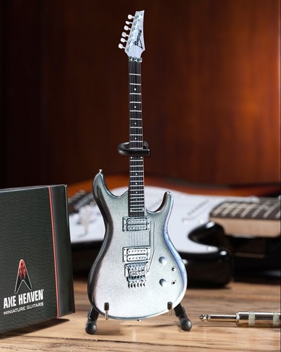 Joe satriani chitarra - joe,
