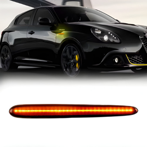 Alfa romeo giulietta frecce - romeo,