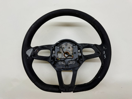 Volante mc1 originale - originale, mclaren