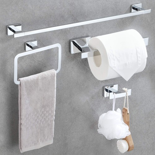 Set accessori bagno pezzi - accessori,