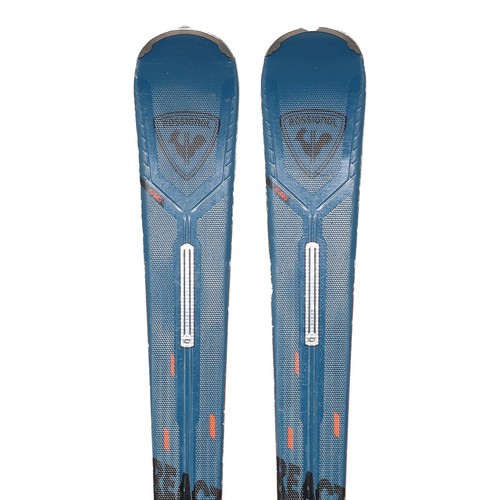 Sci usati rossignol react - rossignol, 6