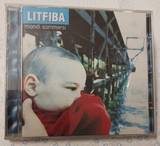 LITFIBA  " Mondi Sommersi "