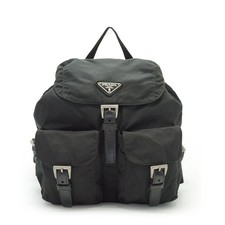 Zaino a spalla Prada Vintage