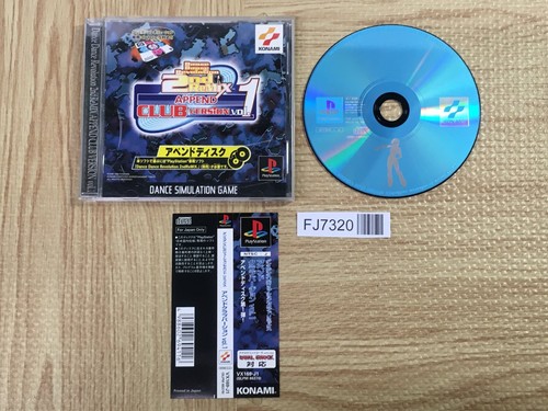Dance revolution - revolution, 2°