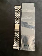 Rolex jubilee bracelet 62510H