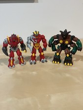 Figurine Giochi Preziosi