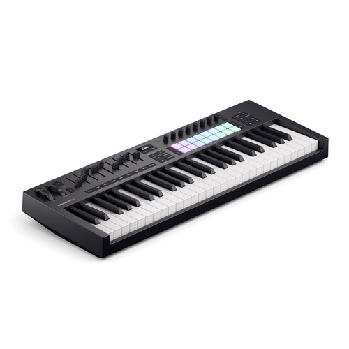 Novation launchkey mk4 usb - 49,