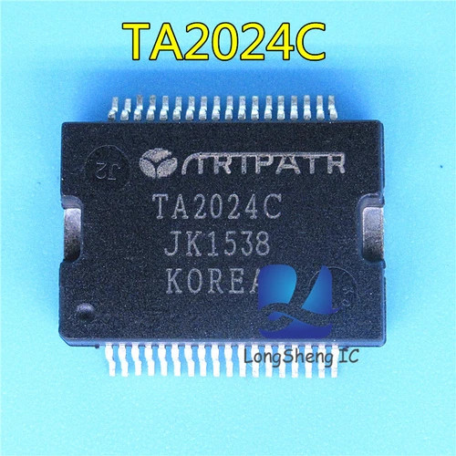 1pz ta2024c ssop nuovo - 1pz,