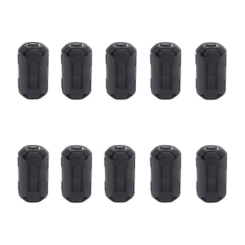 Anelli ferrite con - 10,