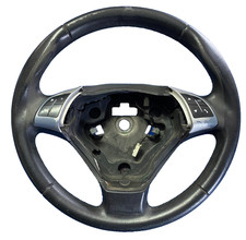 VOLANTE STERZO CON COMANDI
