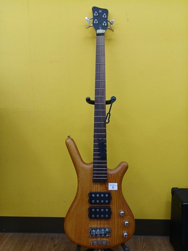 Warwick basso elettrico - warwick,
