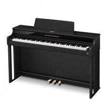 CASIO CELVIANO AP-550 BLACK