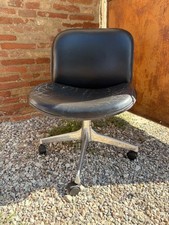 2 sedie MIM originali Serie