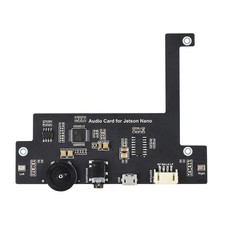 Modulo codec audio USB per driver scheda audio - altoparlante integrato 2CH6352