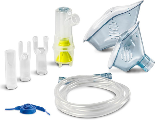 Kit aerosol universale - kit,