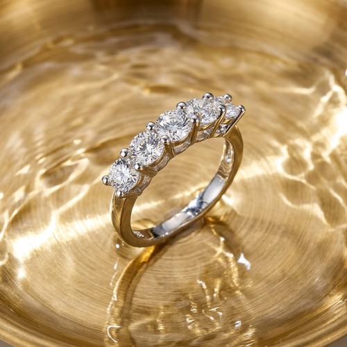 Anello brenda pietre con - brenda,