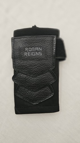 Costume nero roman reigns wwe - costume,